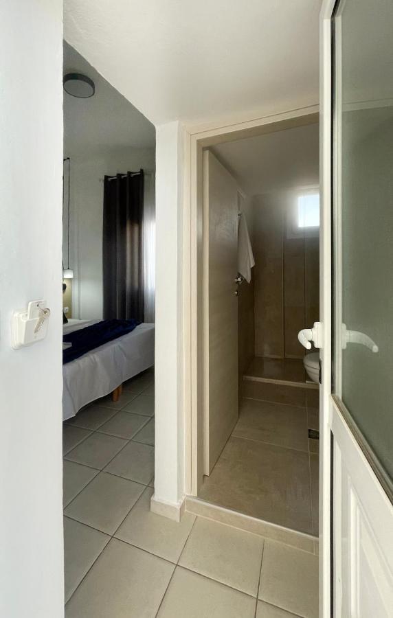Vista Mare Apartment Koutsouras Exterior photo