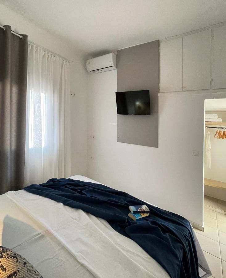 Vista Mare Apartment Koutsouras Exterior photo