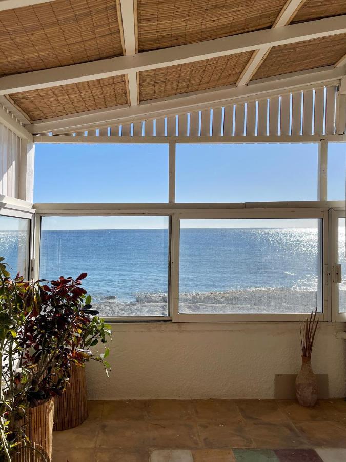 Vista Mare Apartment Koutsouras Exterior photo