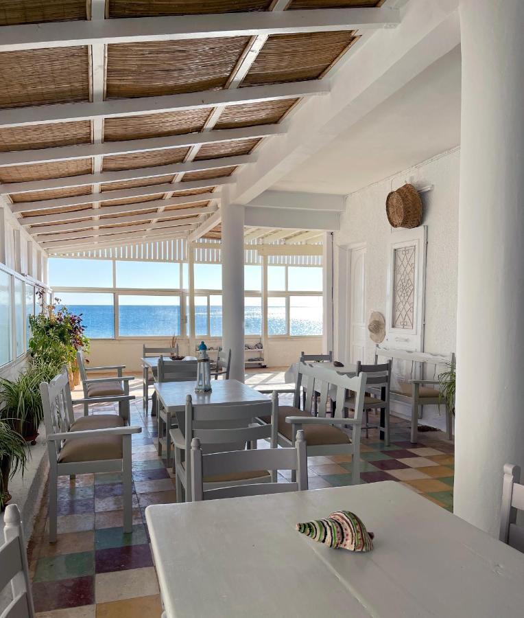 Vista Mare Apartment Koutsouras Exterior photo